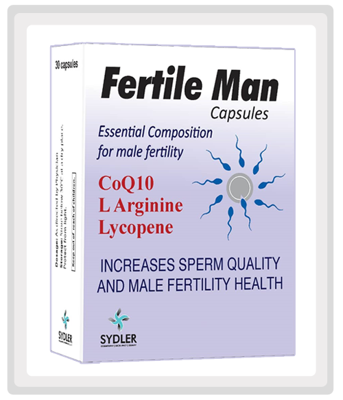 Fertile Man