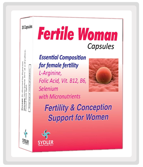 Fertile Women
