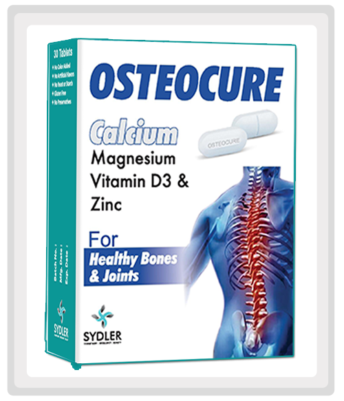 Osteocure